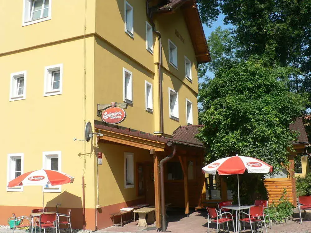 Photo 3 of Pension MILTOM
